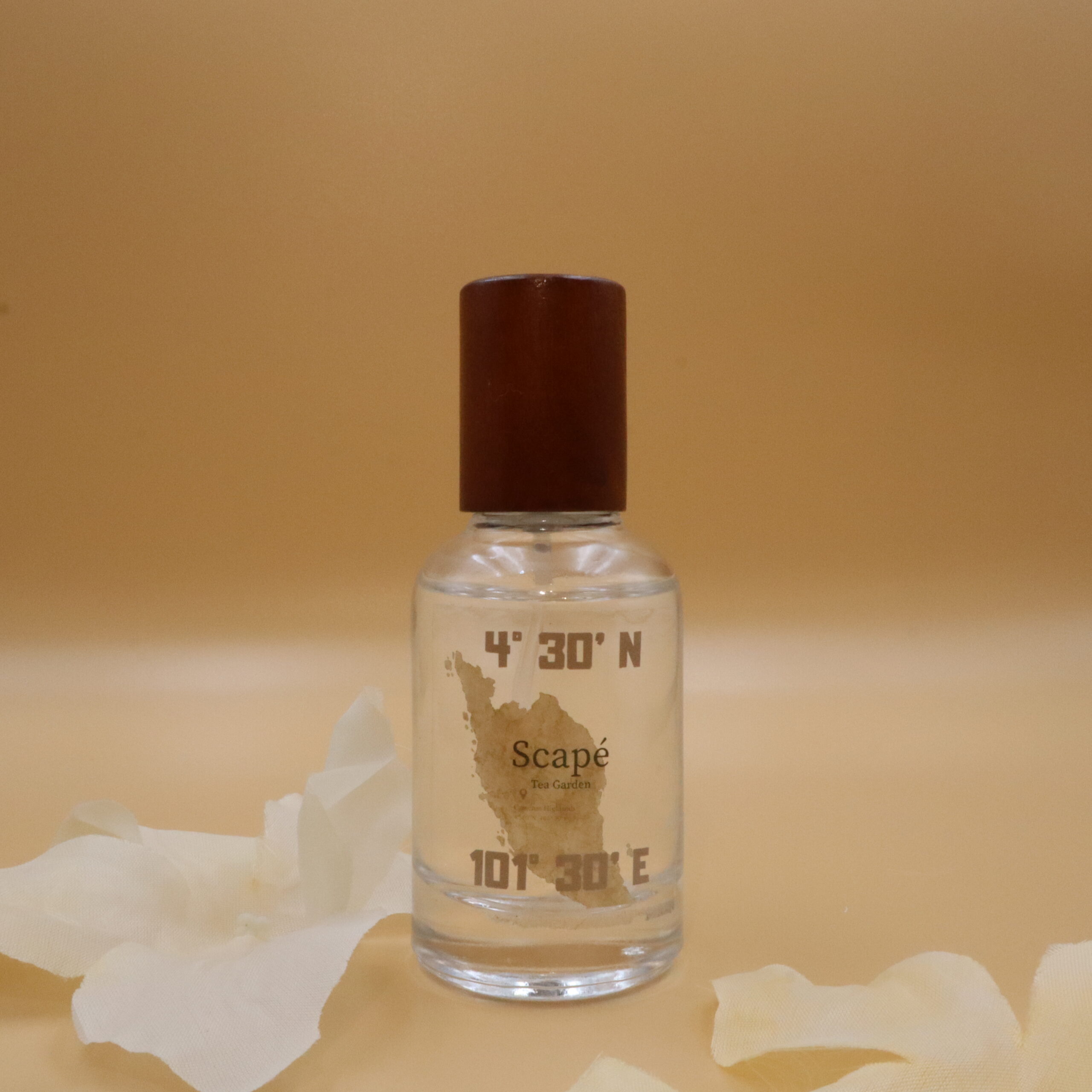 Citrus Oud